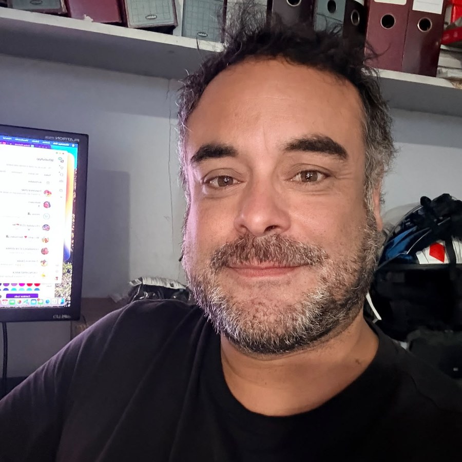 Eduardo Fernández