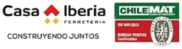 Casa Iberia · Chilemat
