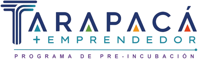 Tarapacá + Emprendedor